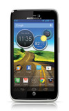 MOTOROLA ATRIX (TM) HD - Modern White MOTOROLA ATRIX (TM) HD - Modern White